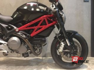  Ducati Monster 795